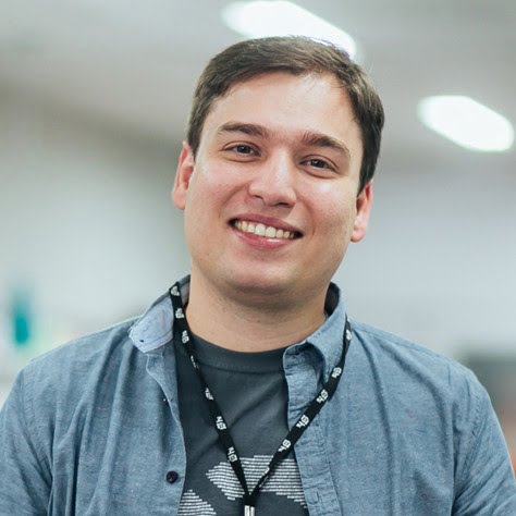 Marcus Figueredo, da Hilab: “A falta de massa crítica em hard science é um desafio. O que nos EUA se faz em um dia, aqui leva um mês”