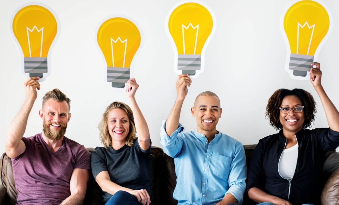 Conheça o Linna: o programa de conexão com startups, scale-ups e pequenas empresas que visa fomentar a inovação na saúde