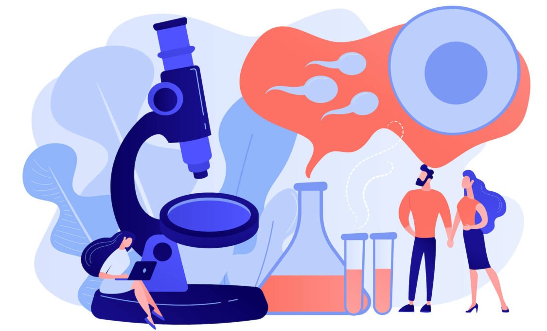 Como a inovação médica ajuda homens e mulheres a planejar melhor suas famílias e a transformar a sociedade?