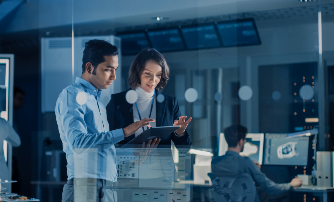 Ainda em Abril de 2022, o programa Linna receberá inscrições de startups interessadas