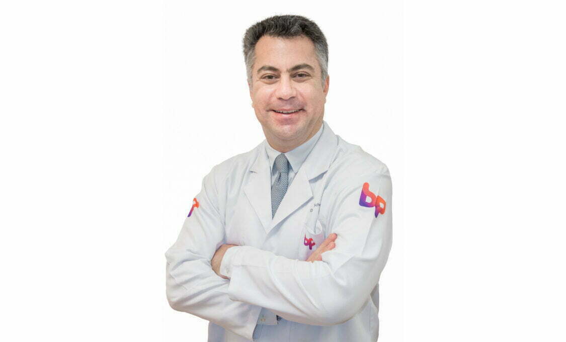 Phillip Scheinberg, Hematologista da BP