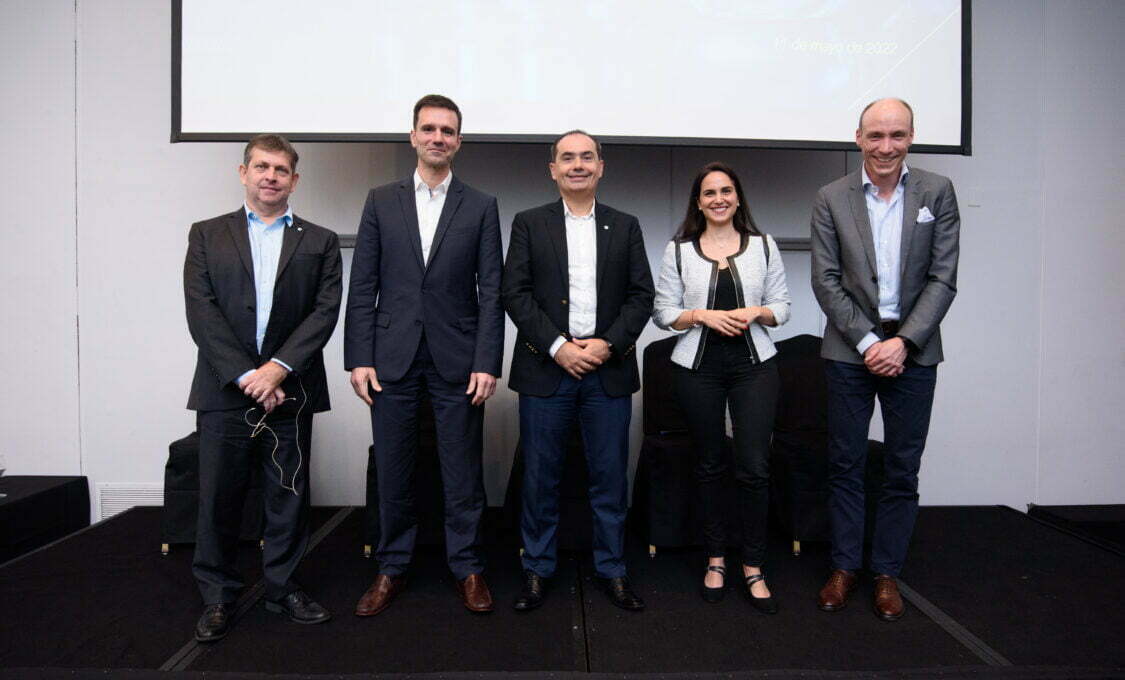 Bayer Inovação 2022