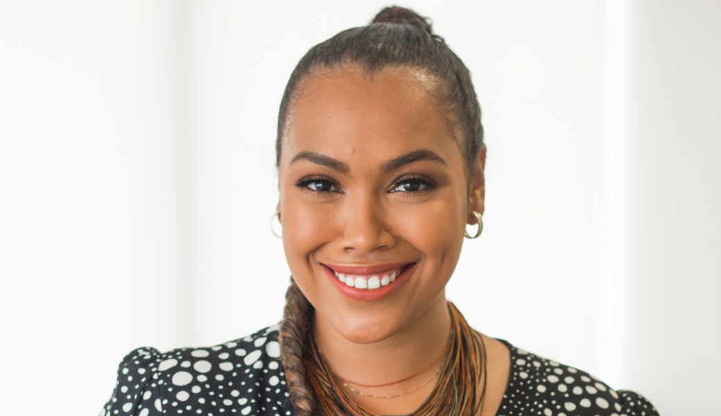 Mariana Prado, ginecologista endócrina