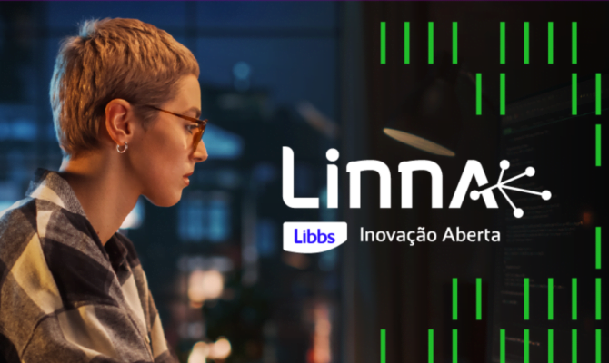 O programa Linna retornará com novos desafios e oportunidades para startups ainda este ano.