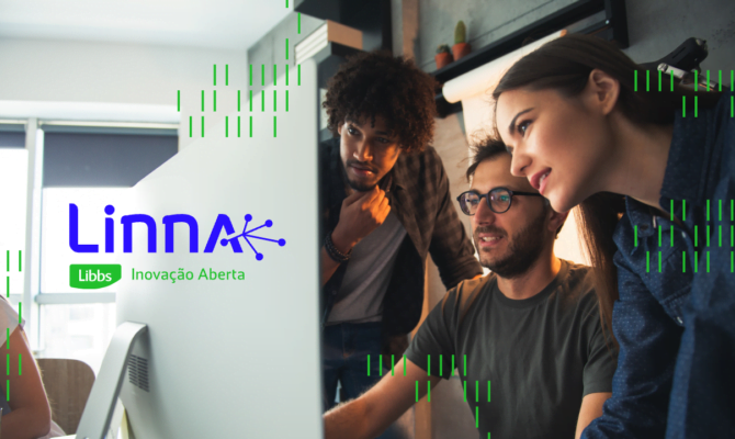 Libbs abre inscrições para a 3ª edição do Linna, seu programa de inovação aberta