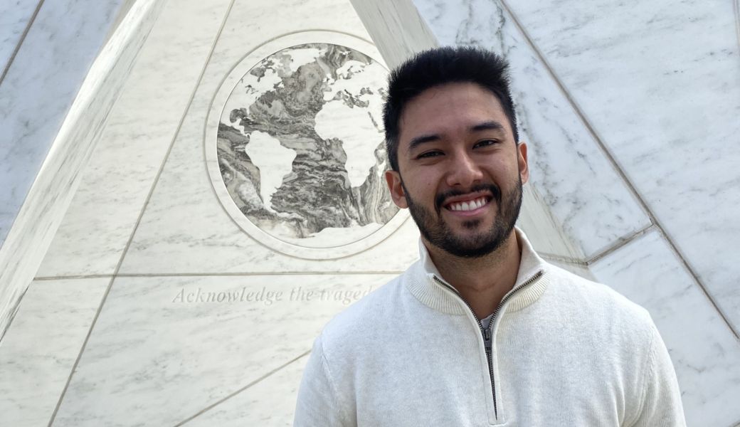 Rafael Kenji Hamada