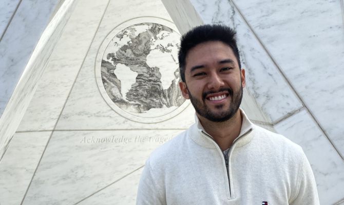 Rafael Kenji Hamada