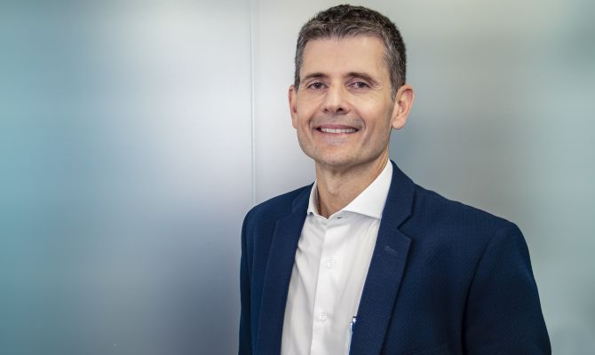 Sérgio Araújo, diretor da Rede Cirúrgica do Einstein. (Foto: Divulgação)