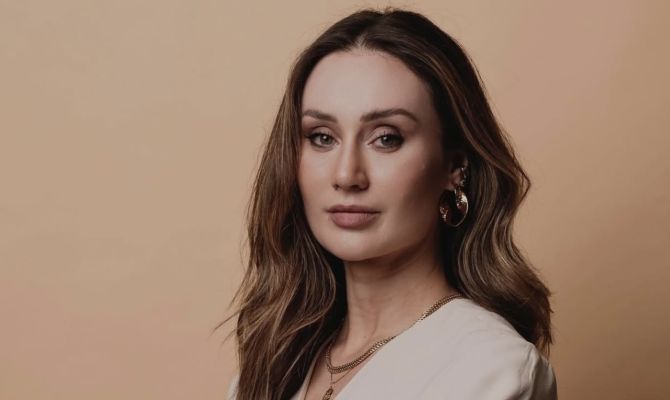 Ana Penha Scaramussa Ofranti, cirurgiã plástica