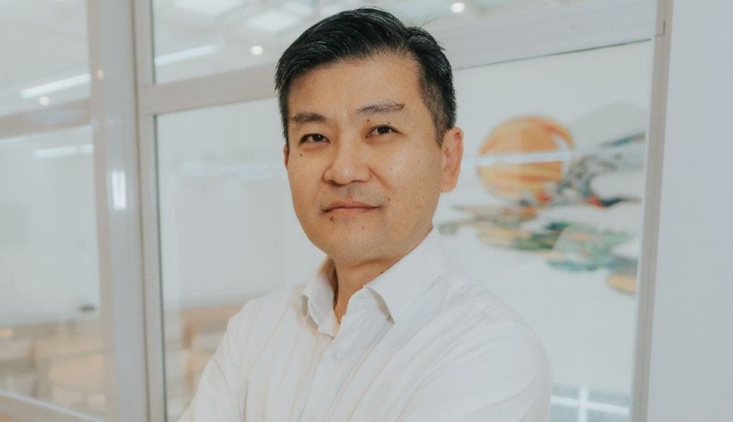 Heitor Naoki Sado, médico nuclear e radiologista do Instituto de Radiologia do Hospital das Clínicas (INRAD-HCFMUSP).