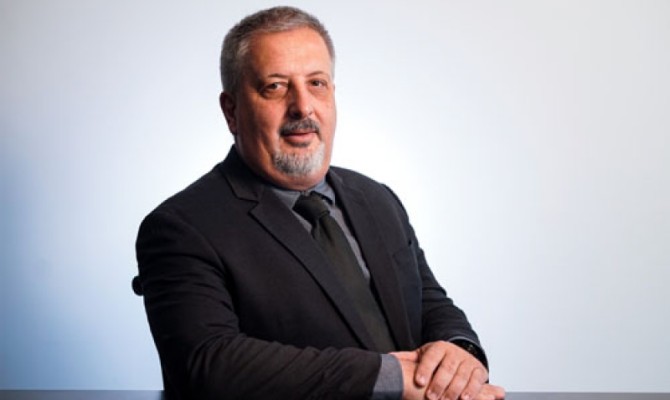 Marco Zonta é especialista em Citopatologia e Oncologia Molecular e pós doutor em infectologia pela Unifesp. (Foto: Divulgação)