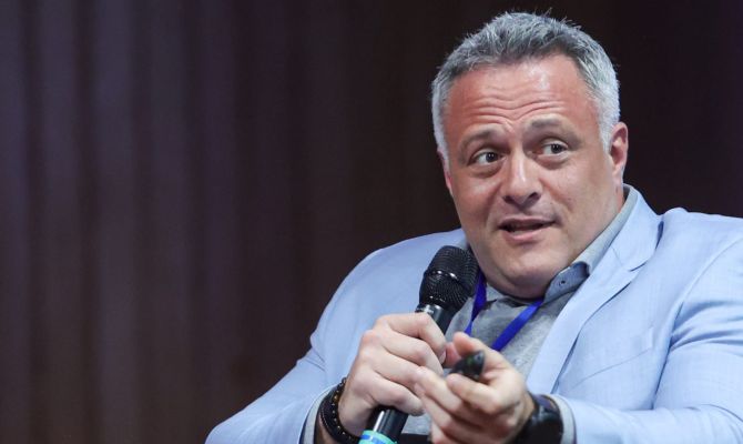 Guilherme Ambar, biólogo, CEO da Seegene Brasil e diretor de Inovação da CBDL. (Foto: Divulgação)